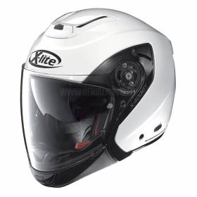 Casco Crossover X-lite Helmet X-403 Gt Elegance N-com 003