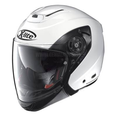 X43000205003 X-lite Helmet Crossover X-403 Gt Elegance N-com 003