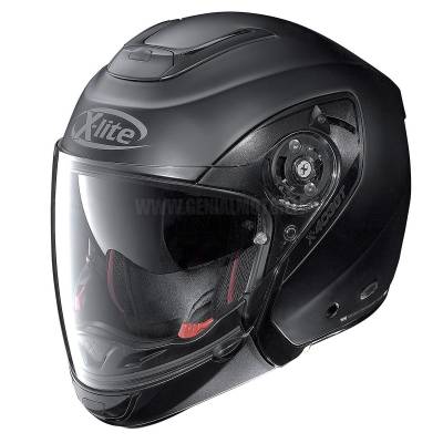 X43000205004 X-lite Helm Crossover Helmet X-403 Gt Elegance N-com 004