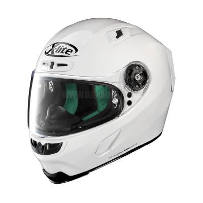 X83000652003 X-lite Helmet Full-face X-803 Start 003