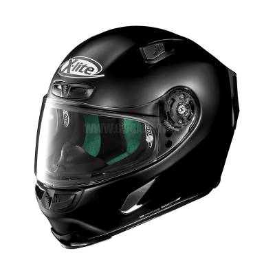 X83000652004 X-lite Helmet Full-face X-803 Start 004