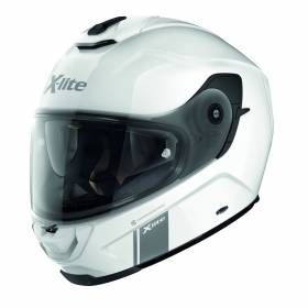 Casco Integrale X-lite Helmet X-903 Modern Classic N-com (microlock) 003