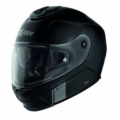 X93000373004 Casco Cara Completa X-lite Helmet X-903 Modern Classic N-com (microlock) 004