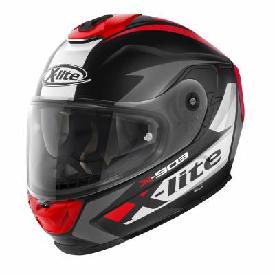 X93000374013 Casco Integrale X-lite Helmet X-903 Nobiles N-com 13