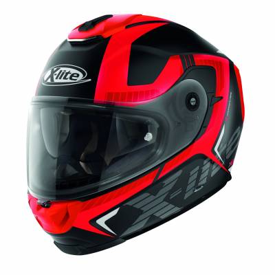 X93000435027 Casco Integrale X-lite Helmet X-903 Evocator N-com 27