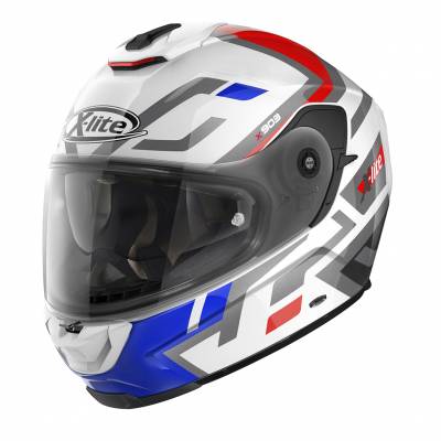X93000469031 Casque Visage Complet X-lite Helmet X-903 Impetus N-com 31