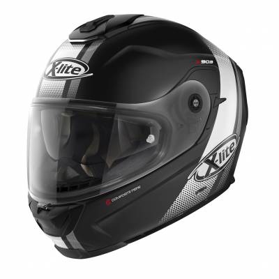 X93000620016 X-lite Helm Full-gesicht Helmet X-903 Senator N-com 16