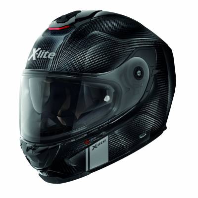 X9U000373001 X-lite Helm Full-gesicht Helmet X-903 Ultra Carbon Modern Classic (microlock) 001