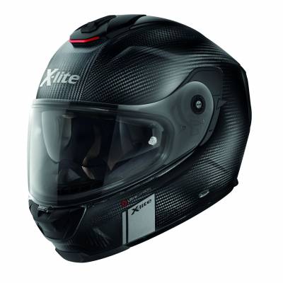 X9U000373002 X-lite Helmet Full-face X-903 Ultra Carbon Modern Classic (microlock) 002