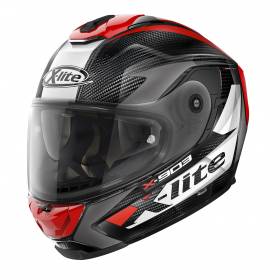 Casco Cara Completa X-lite Helmet X-903 Ultra Nobiles N 27