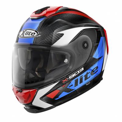 X9U000374028 Casque Visage Complet X-lite Helmet X-903 Ultra Nobiles N 28