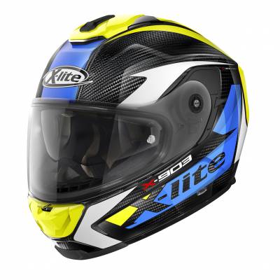 X9U000374029 X-lite Helm Full-gesicht Helmet X-903 Ultra Nobiles N 29