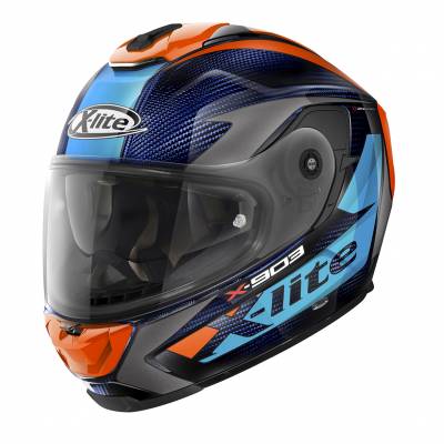 X9U000374030 Casco Cara Completa X-lite Helmet X-903 Ultra Nobiles N 30