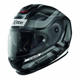 X-lite Helmet Full-face X-903 Ultra Carbon Airborne (microlock) 021