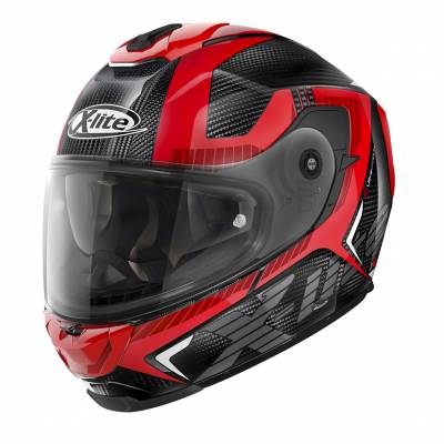 X9U000435031 Casco Integrale X-lite Helmet X-903 Ultra Evocator 31