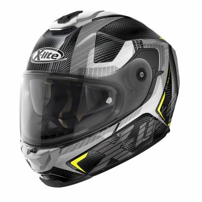 X9U000435033 Casque Visage Complet X-lite Helmet X-903 Ultra Evocator 33