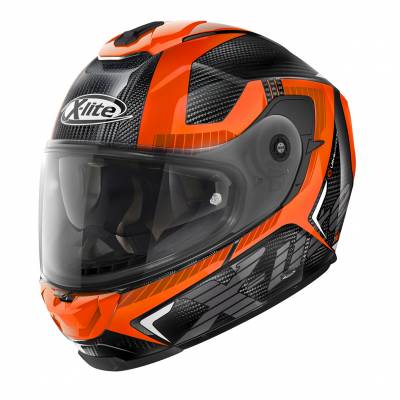 X9U000435034 X-lite Helm Full-gesicht Helmet X-903 Ultra Evocator 34