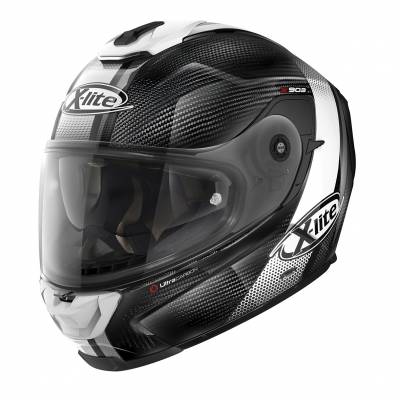 X9U000620023 Casco Cara Completa X-lite Helmet X-903 Ultra Senator N 23