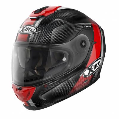X9U000620024 X-lite Helm Full-gesicht Helmet X-903 Ultra Senator N 24