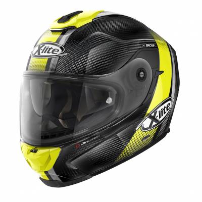 X9U000620025 X-lite Helmet Full-face X-903 Ultra Senator N 25