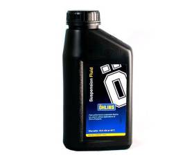 Front Fork Oil 19 cSt at 40°C Ohlins 01309-01 SAE 7,5W 1 Liters