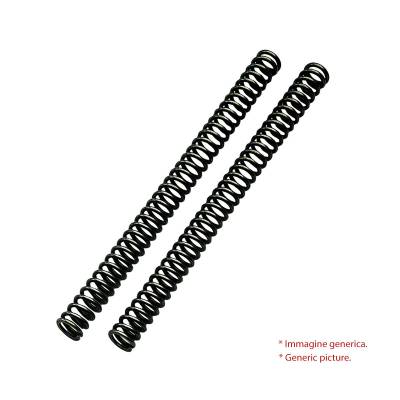 Ohlins Molle Forcella FORK SPRINGS Kawasaki Zx-6r 1995 > 1997 08390-85