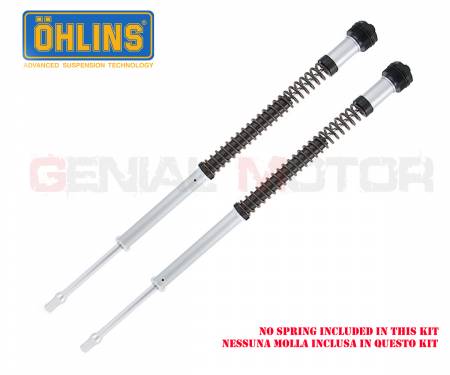 Ohlins Cartridge Gabel Kit NIX 22 Yamaha R3 2019 > 2023 21944-01