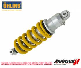 Ducati Monster 1200 2017 > 2021 Ohlins Ammortizzatore S46DR1 AG1811