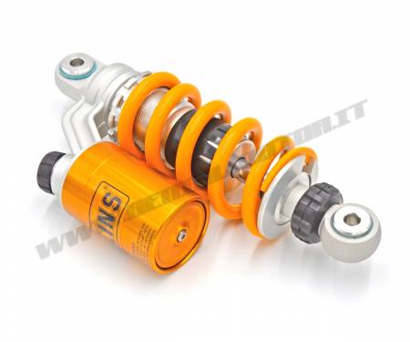 BE821 Ohlins Ammortizzatore STX 36 SCOOTER Benelli Tnt 135 2018 > 2021 BE 821