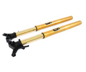 Forcella Frontale Ohlins FFHO101 Honda CRF 1100 Africa Twin Adv Sports ABS 2020 > 2023