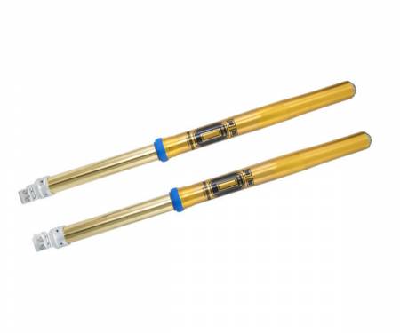 FFX0302 Forcella Anteriore Ohlins RXF 48 Beta Rr 2t 300 Racing 2019 > 2022 FFX 0302