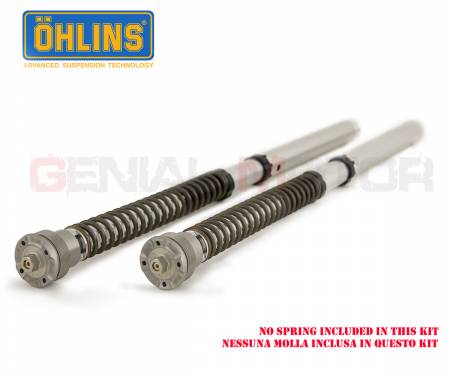 FGK239 Ohlins Cartridge Gabel Kit NIX 30 Yamaha Yzf R1 2020 > 2024 FGK 239