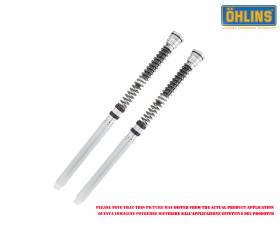 Ohlins Cartridge Kit FKR 100 Honda Cbr 1000 Rr/r 2020 > 2022 FKR 127