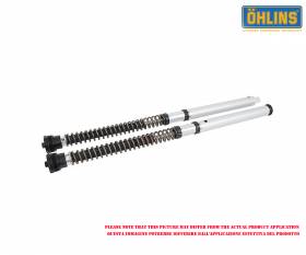 Ohlins Cartridge Gabel Kit NIX 30 STREET Honda Cbr650r 2019 > 2020 FKS 516