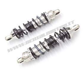 Ohlins Shock Absorber STX 36 TWIN Harley-davidson Sportster Xl1200x Forty-eight 2016 > 2022 HD 207