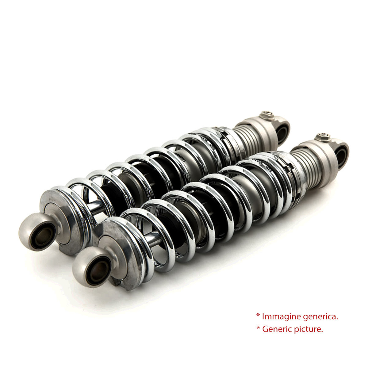 オーリンズ HD 616 Harley Davidson Dyna FXD 1991 2017 Ohlins Shock Absorber STX 36