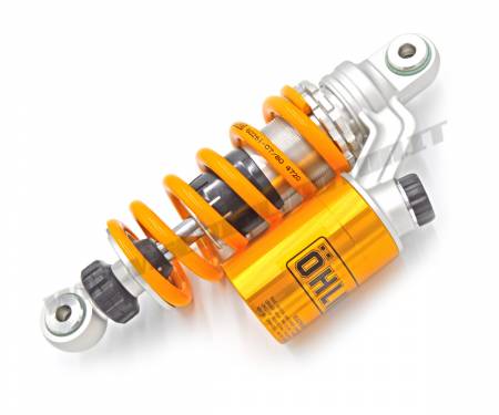 Ohlins msx deals