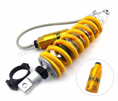 Ohlins crf250l deals