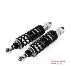 Indian Scout 2015-2017 Ohlins Amortisseur Stx 36 Twin In 524