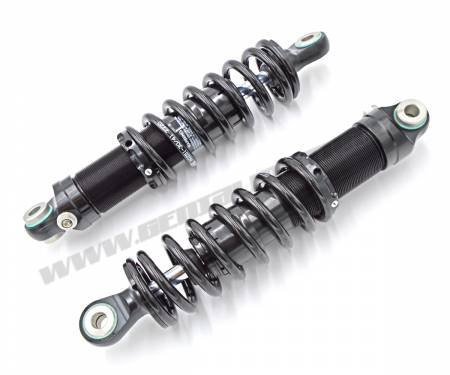 IN525 Indian Scout 2015 2017 Ohlins Shock Absorber Stx 36 Twin In 525