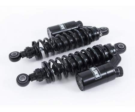 IN124 Ammortizzatore Ohlins STX 36 BLACKLINE Indian Scout 2016 > 2023 IN 124