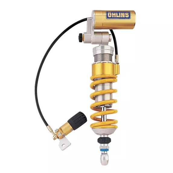 Kawasaki ZX 12R 2002 2004 Ohlins Shock Absorber STX 46 Supersport