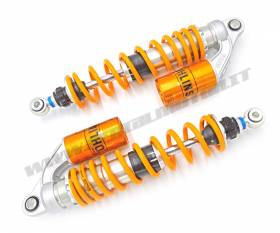 Ohlins Shock Absorber STX 36 TWIN Royal Enfield Continental Gt 650 2019 > 2021 RE 911