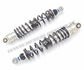 Ohlins Shock Absorber STX 36 TWIN Royal Enfield Continental Gt 650 2019 > 2021 RE 912