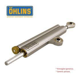 Ohlins Steering Damper STEERING DAMPER BLACKLINE Bmw R Ninet Urban G/s 2017 > 2021 SD 063