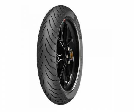 2580800 Pirelli ANGEL CiTy 100/80 - 17 M/C 52S TL Avant pneu en caoutchouc de moto