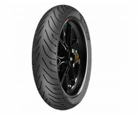 Pirelli ANGEL CiTy 120/70 - 17 M/C 58S TL Front/Rear motorcycle tire