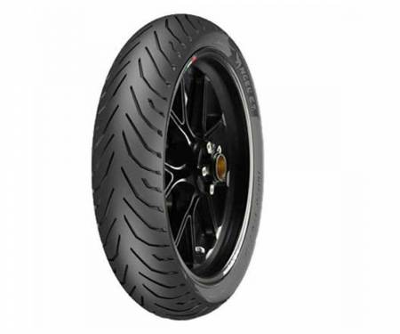 3445500 Pirelli ANGEL CiTy 2.50 - 17 M/C 43P Reinf TT Front/Rear motorcycle tire