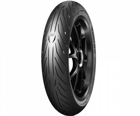 3111200 Pirelli ANGEL GT II 120/60 ZR 17 M/C (55W) TL Front motorcycle tire