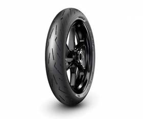 Pirelli DIABLO ROSSO III 120/70 ZR 17 M/C (58W) TL (D) Front motorcycle tire